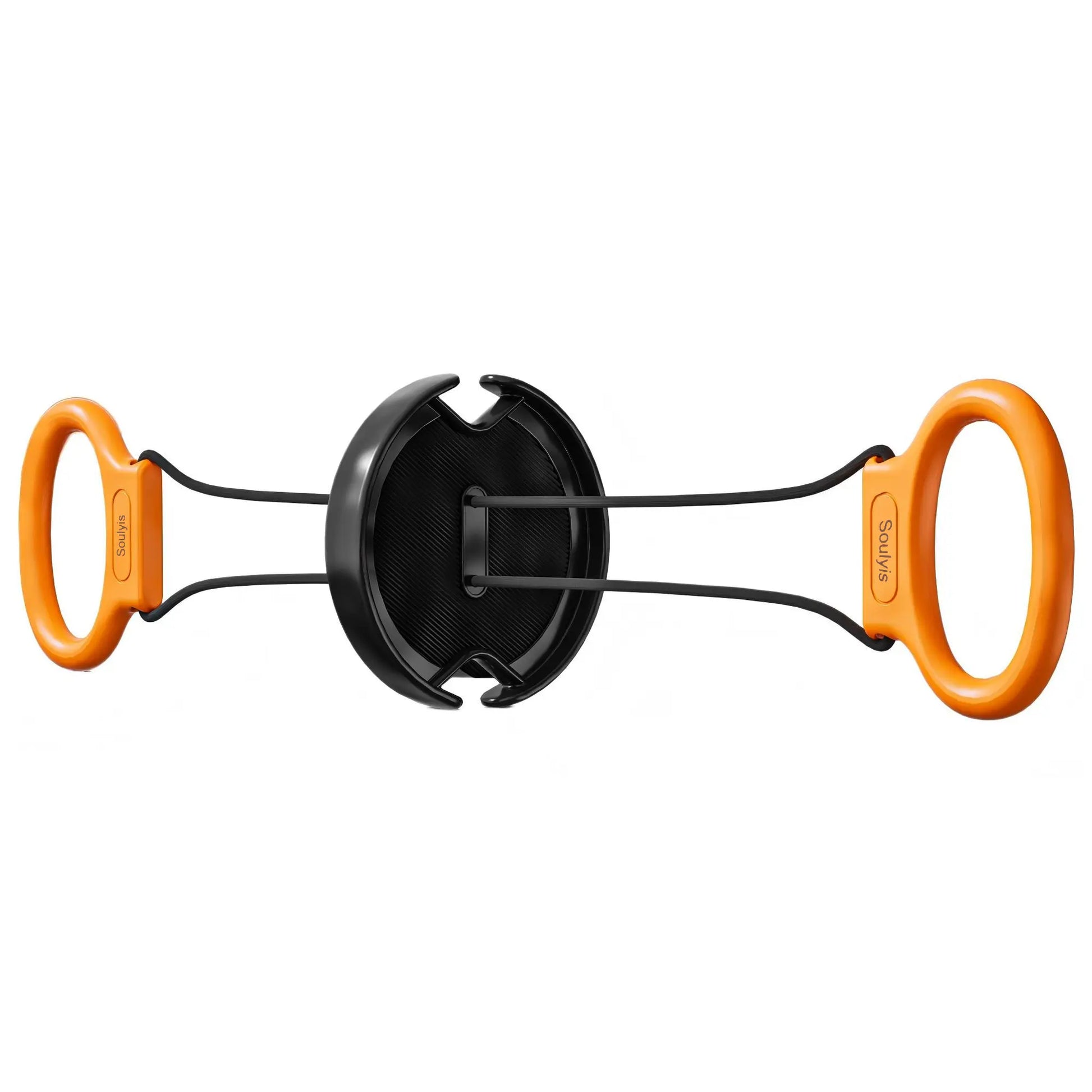 Soulyis Flywheel Tensioner for Arm Muscle Development - Eccentric Training Equipment for Convenient Workouts